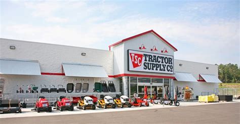 tractor supply wise|More.